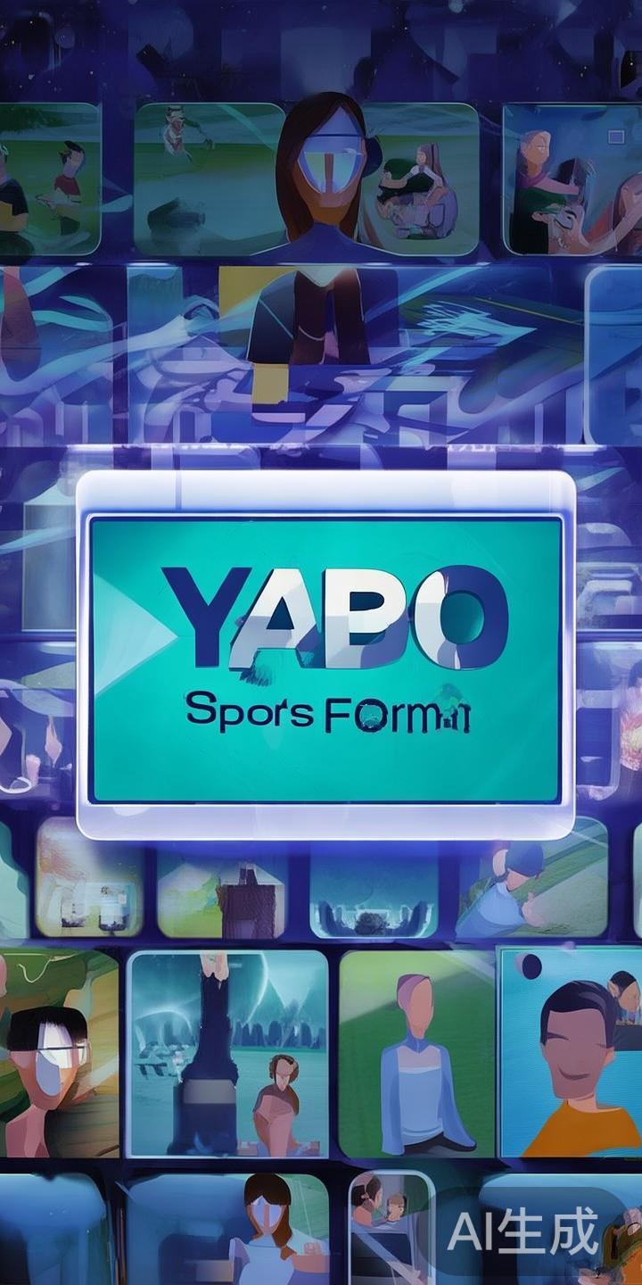 在当今数字化时代，体育迷的交流与信息获取方式正经历