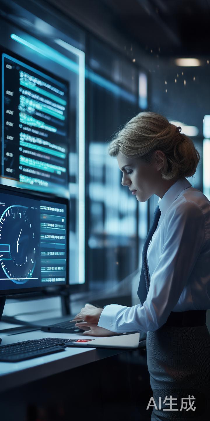 为防止洗钱和非法资金流动，平台会对大额或异常交易进