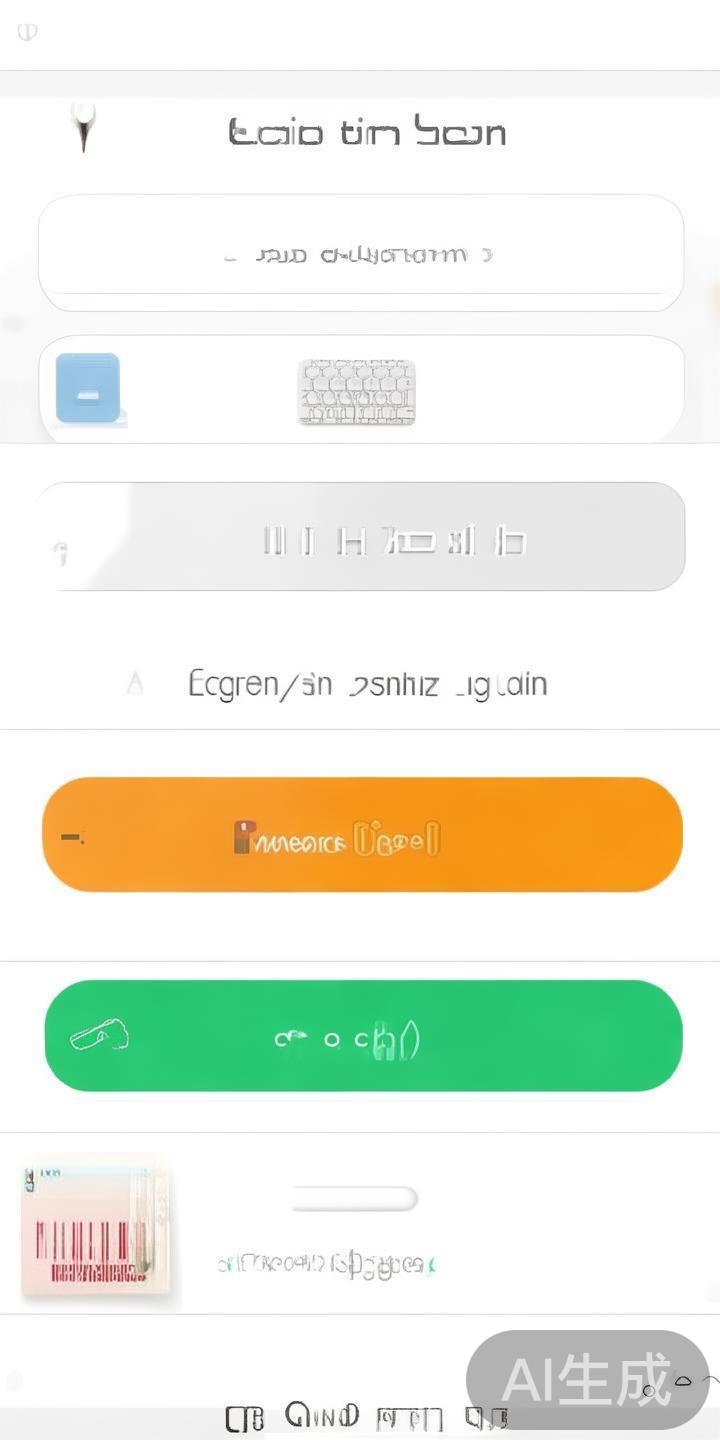博亚体育app扫码登录详细操作流程与步骤指南 启动APP后,进入登录界面。通常情况下,界面会显示