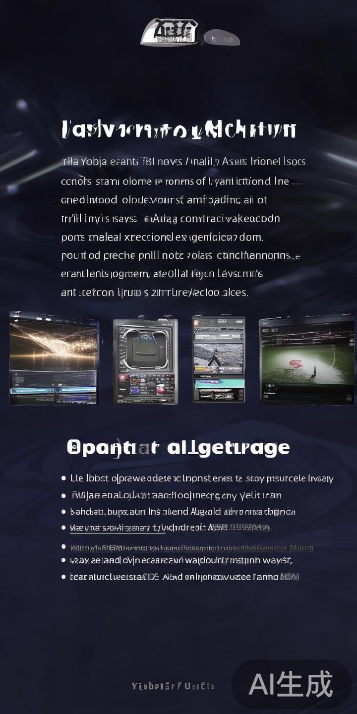 作为体育科技领域的先锋，亚博科技以技术创新为核心驱