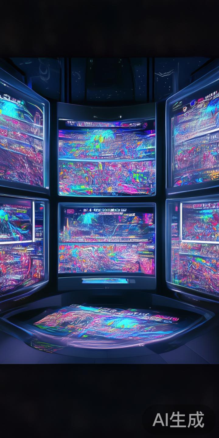 多屏互动增强用户参与感
除了画质的全面提升，此次