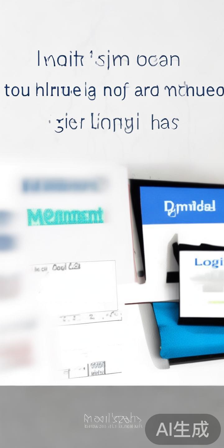 进入官网后找到登录界面
进入官方首页后，通常在页