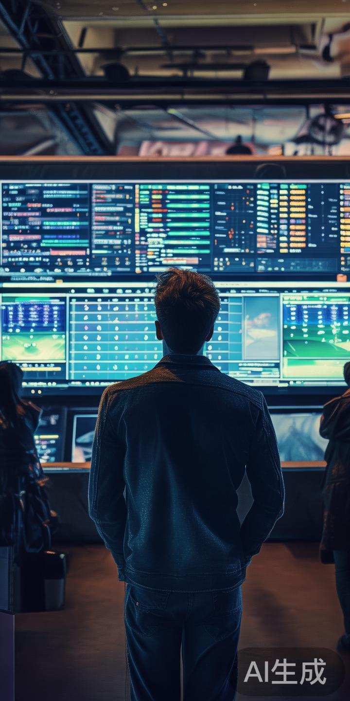 在开始投注之前，首要任务是对平台有充分了解。亚博体