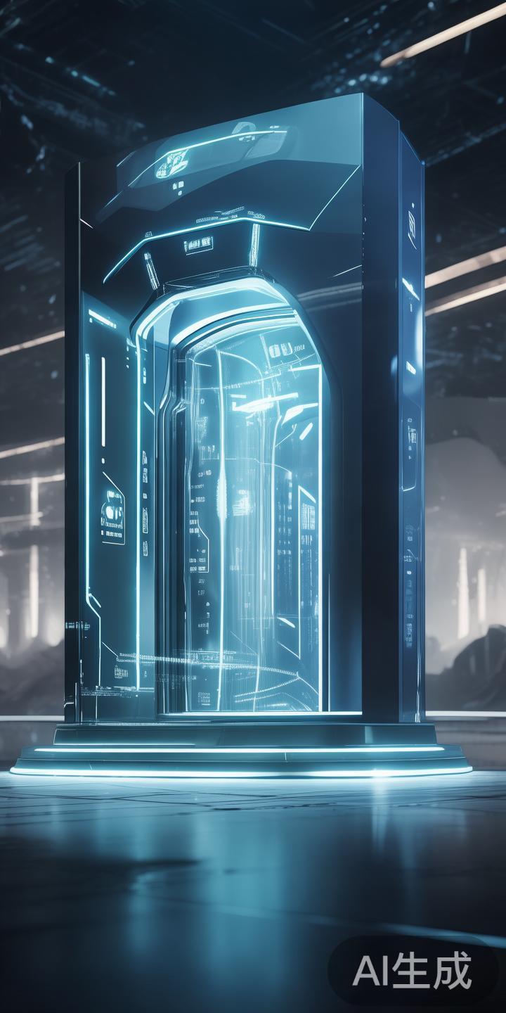 该认证入口的上线，不仅是一项技术革新，也代表着平台