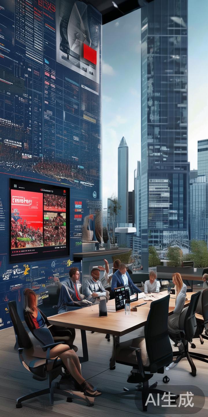 亚博体育的企业背景与发展
亚博体育作为一家知名的