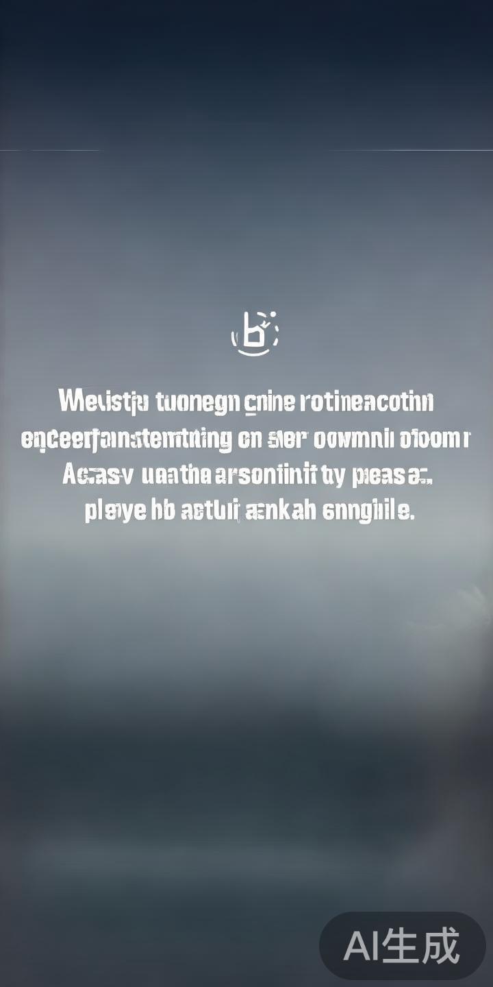 网站维护或服务器问题
平台进行例行维护或意外服务