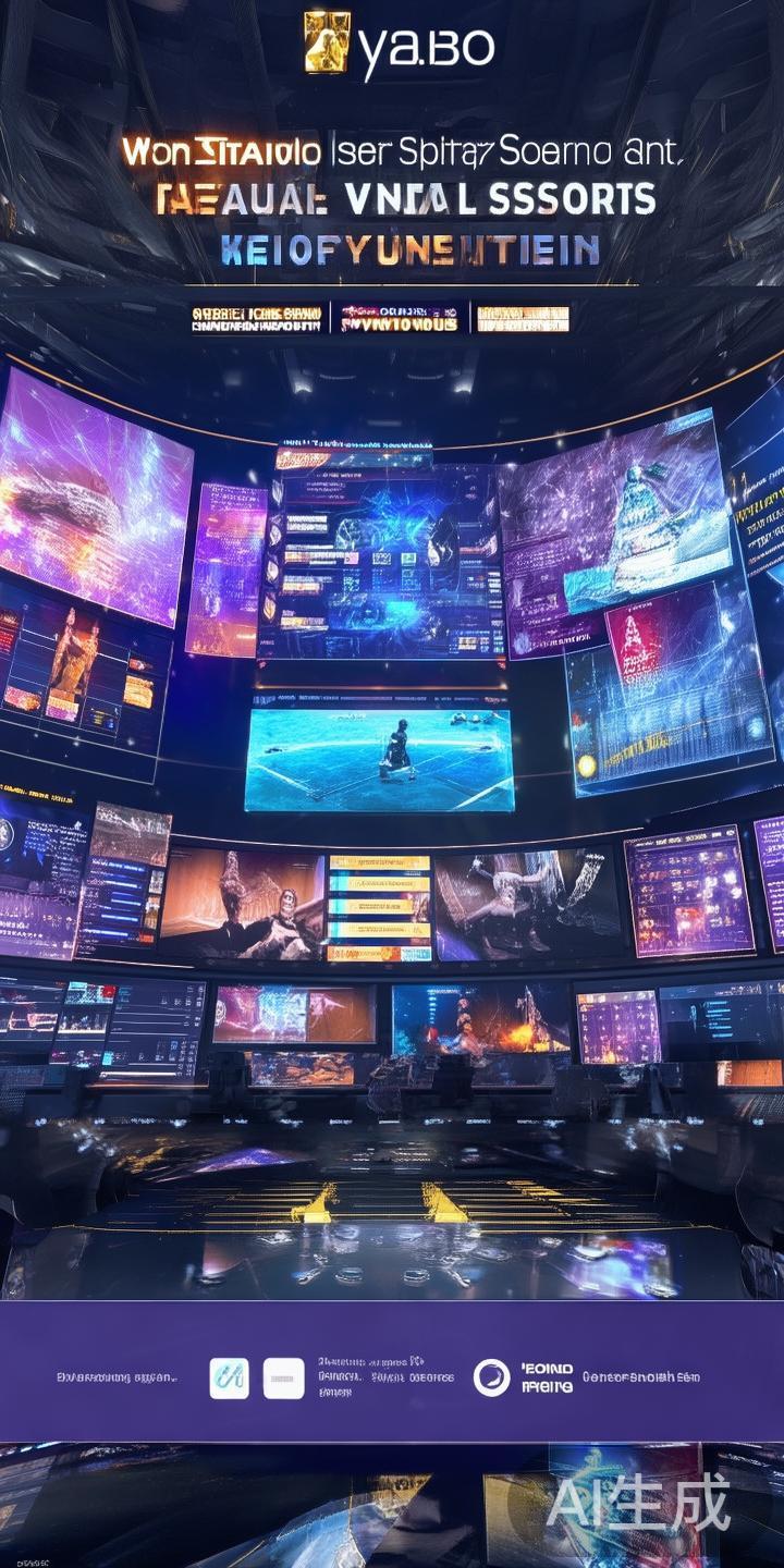 亚博娱乐体育平台全面解析与最新发展动态深度剖析与未来趋势展望