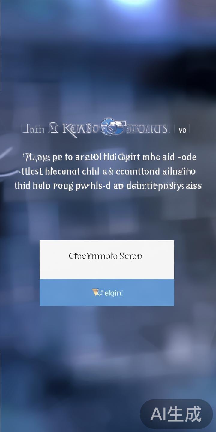首先，登录您的亚博体育账号。建议使用官方正版客户端