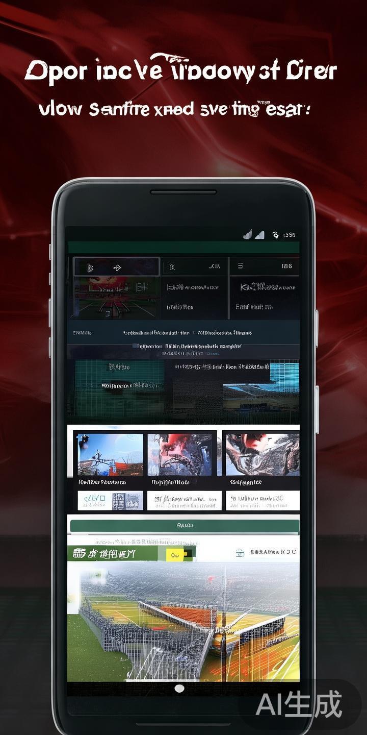 全面解析亚博体育熊掌号：体育资讯与赛事直播全方位攻略