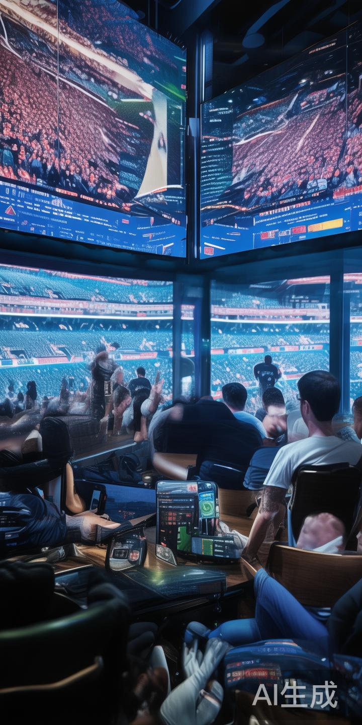 体育娱乐平台的核心在于实时性和流畅性。对于用户而言