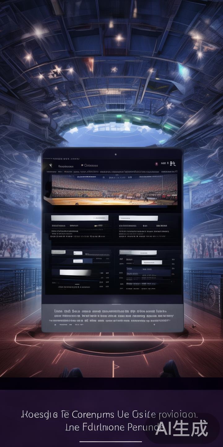 菲律萍亚博体育的成功离不开其在用户体验上的不断创新