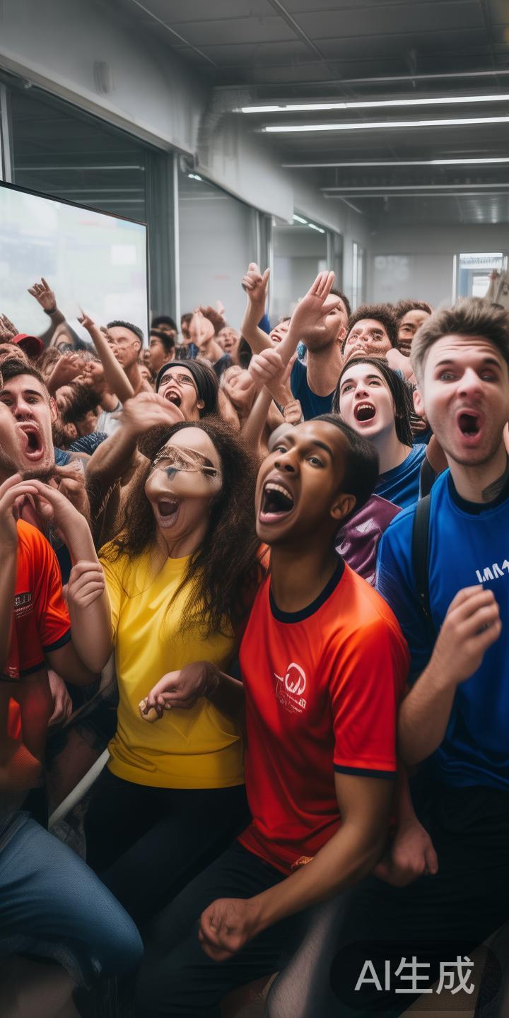 博亚综合体育App平台:打造专业全面的体育赛事与互动交流新体验 例如,某地的足球迷在平台上组织线下观赛会,分享比赛