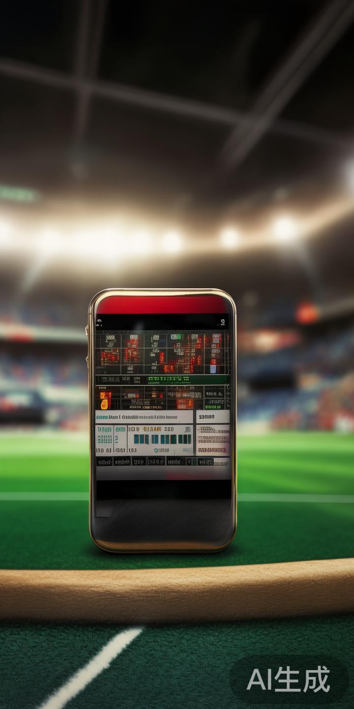 在体育博彩中，时间就是胜负的关键元素。当比赛即将开