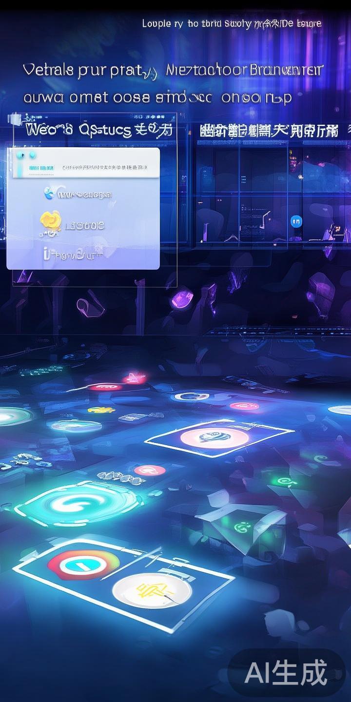 博亚体育网页版登录入口全面指南与安全保障措施详解 第三方授权登录
部分平台支持微信、QQ或支付宝快