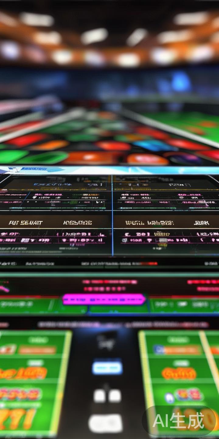 丰富的投注方式：互动性强的投注选项包括传统单式、多