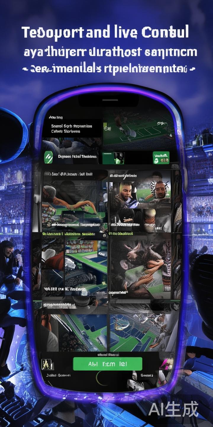 详细教程:博亚体育客户端免费下载与成功安装全攻略 博亚体育客户端凭借其高清赛事直播、丰富的竞彩足球和